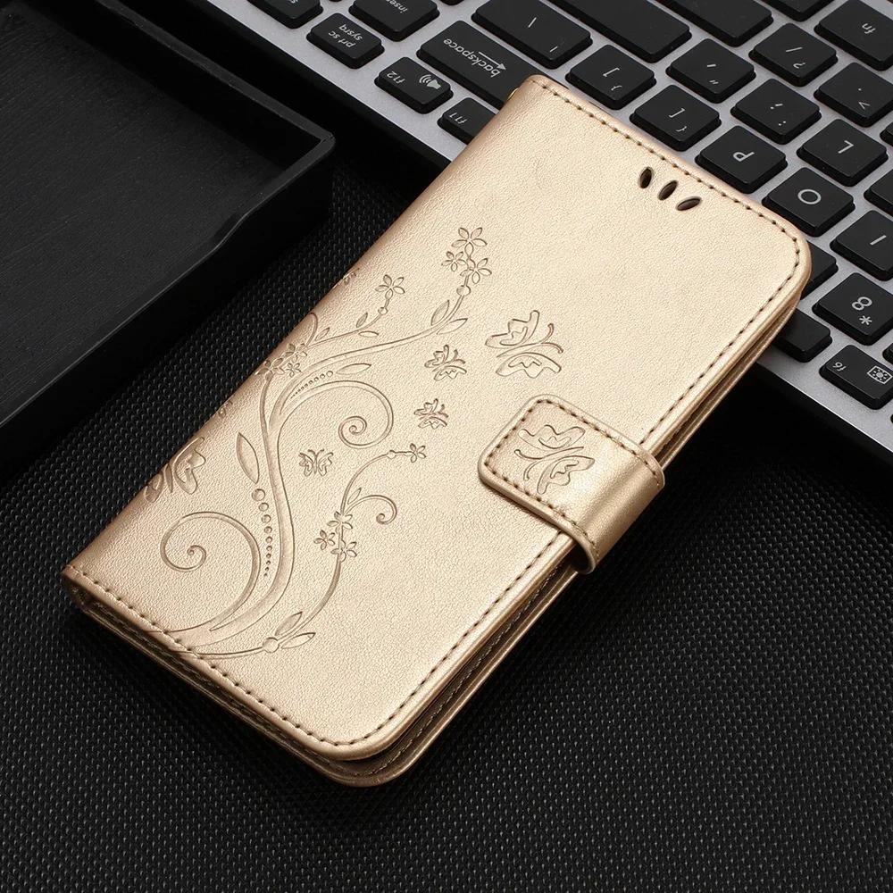 Wallet Flip Phone Case For Xiaomi 15T 15 14T 14 Ultra 13T Poco M6 X6 Pro C75 C65 Redmi Note 15 13 Pro Plus 14C 13C Stand Cover