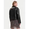 ONLY Nicki Faux Leather Jacket