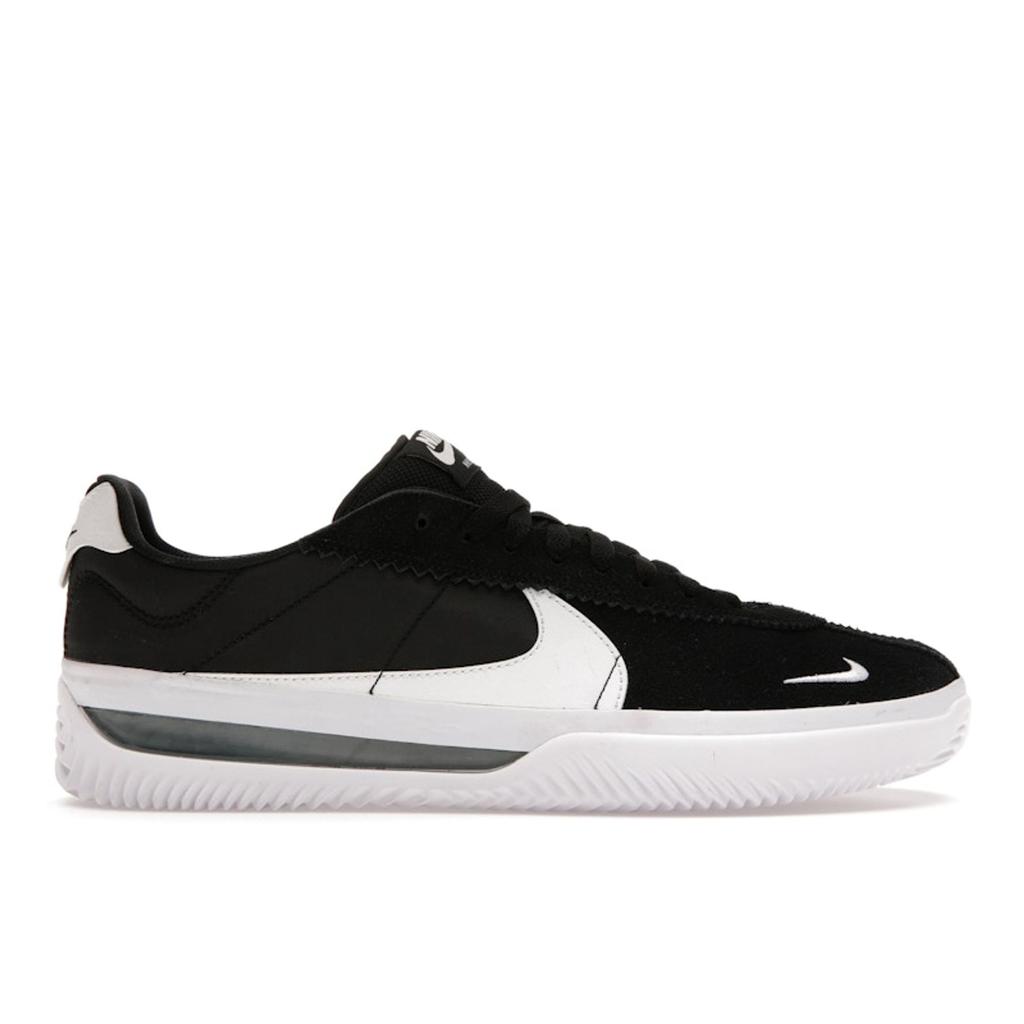 Nike BRSB Černobílé Unisex Tenisky DH9227-001