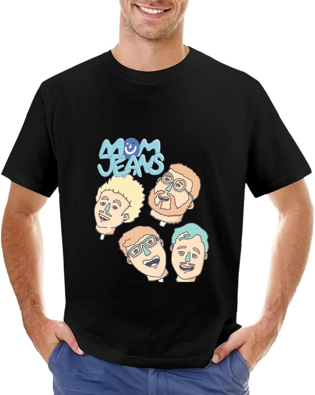 Black Mirror San Junipero Heaven Men s T Shirt Black L чёрный