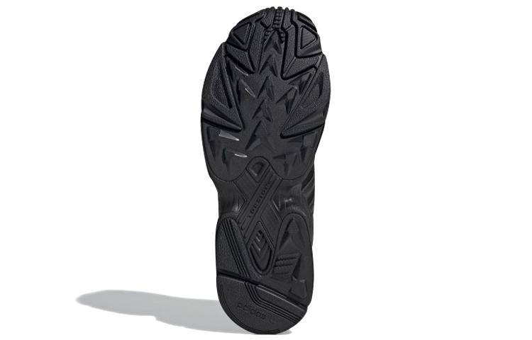 Men's Sneakers adidas Yung-96 'Triple Black'