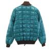 DUVETICA Long sleeve Down jacket 50 Green system Men's Used