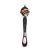 Men's 5-Blade Manual Razor Shaver with 5-Layer Blades