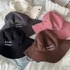 Large Brim Fisherman Hat Camping Hiking Mountaineering Cap Unisex Outdoor Fishing Hat Sun Hat Foldable UV Protection Bucket Cap