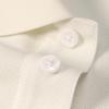 Goldlion Men's Breathable Short Sleeve Polo Shirt