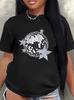 Unisex Retro Disco Ball Star Graphic Tshirt Vintage 70s Party Print Short Sleeve Casual Streetwear Daily Tee For Unisex Unisex