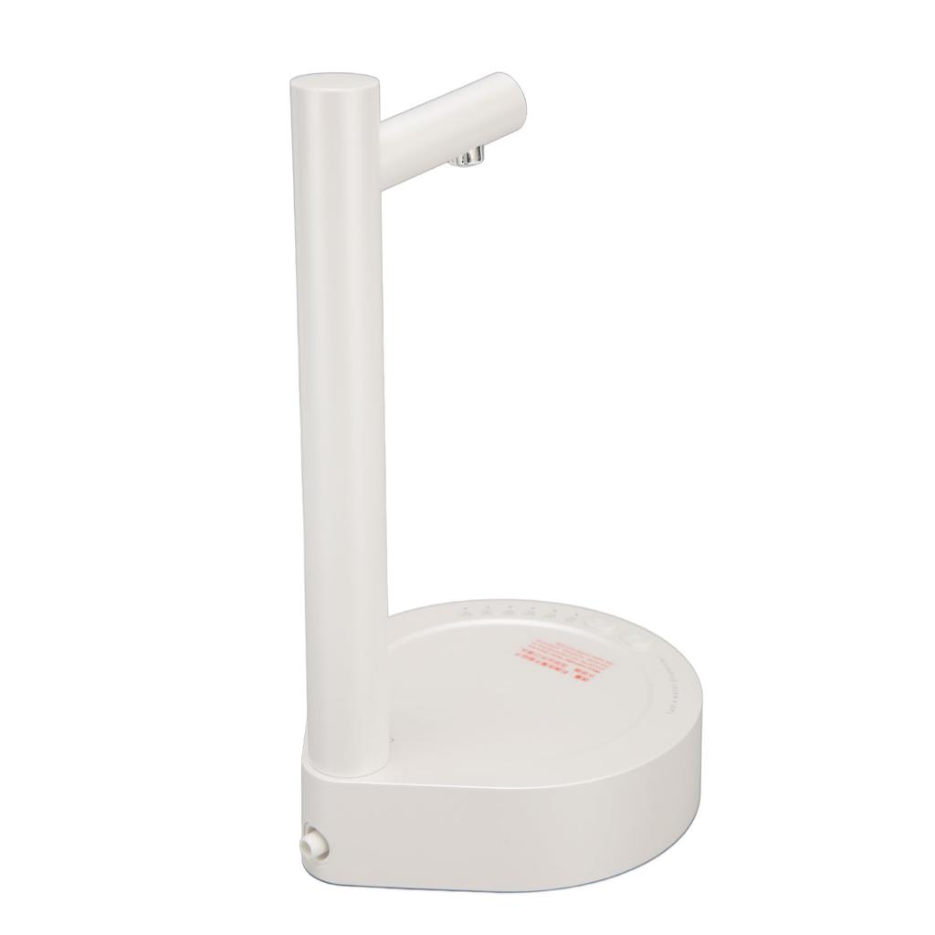 5 Gallon Smart Table Water Dispenser 7 Level Quantitative USB Charging Universal Desktop Water