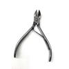 Manicure Nippers Durable Premium Manicure Plier for Fingernails and Toenails JL166841488408