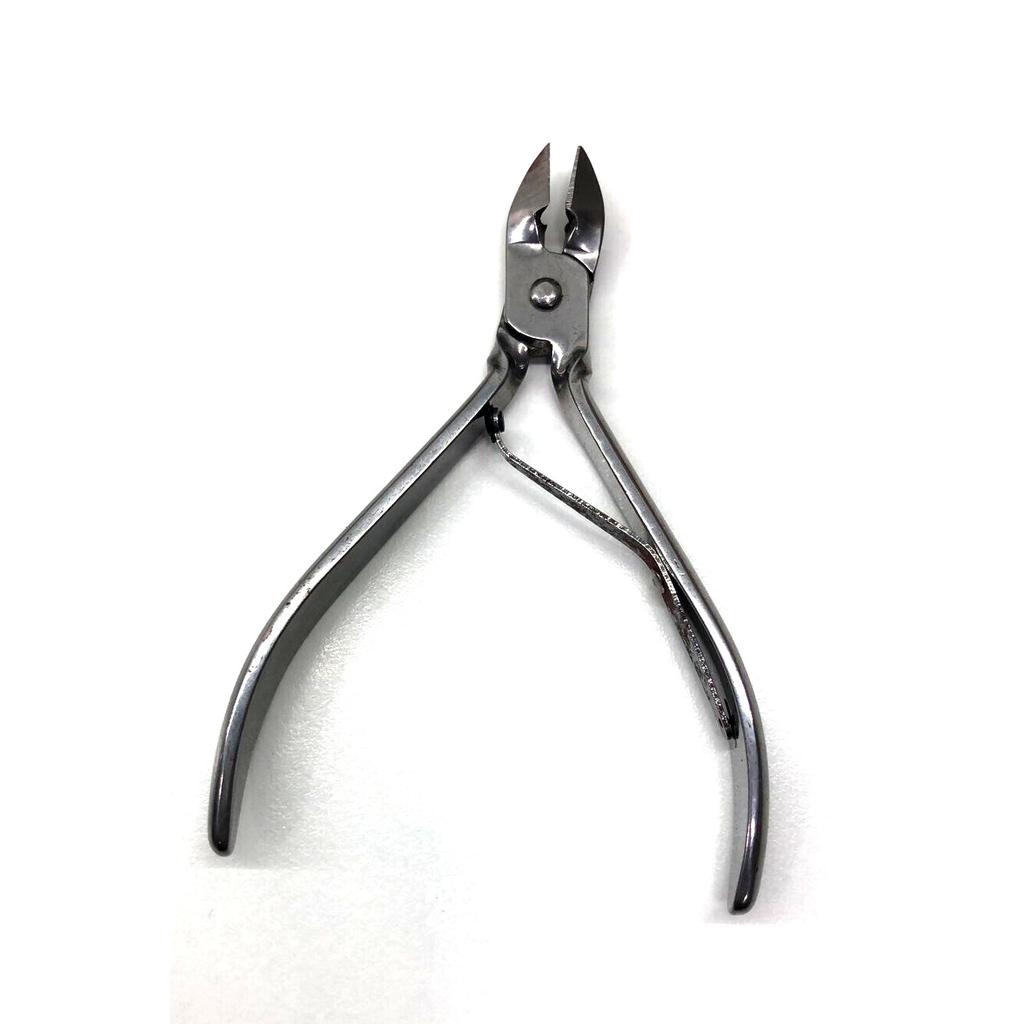 Manicure Nippers Durable Premium Manicure Plier for Fingernails and Toenails JL166841488408