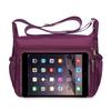 Large Capacity Women's Single-Shoulder Crossbody Bag - Stylish Oxford Nylon for Middle-Aged Moms