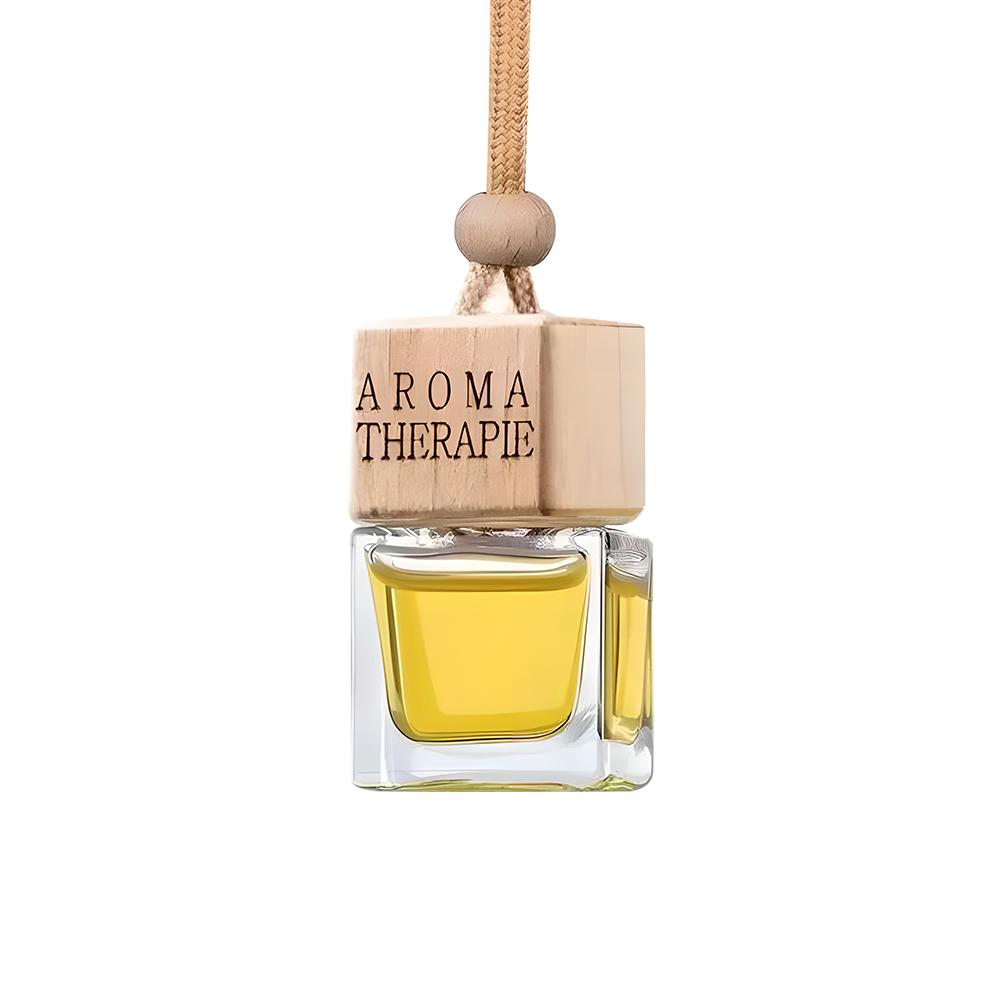 

Автомобильный подвесной диффузор для духов, освежитель воздуха, ароматический кулон, долговечный дезодорант, жасмин, лимон, роза, аксессуары для ароматерапии