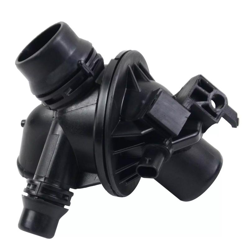 11538671517 11537580627 High Quality Engine Cooling System Water Thermostat for BMW 5 7 Series F01 F02 F10 F11 F18
