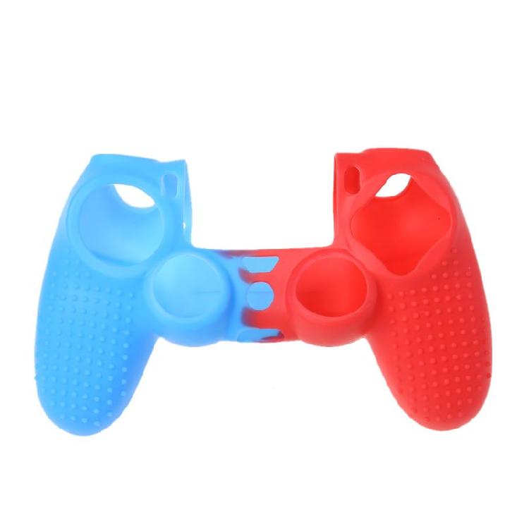 Anti-slip Silicone for Case For  Slim Pro Controller Skin Console Gamepad