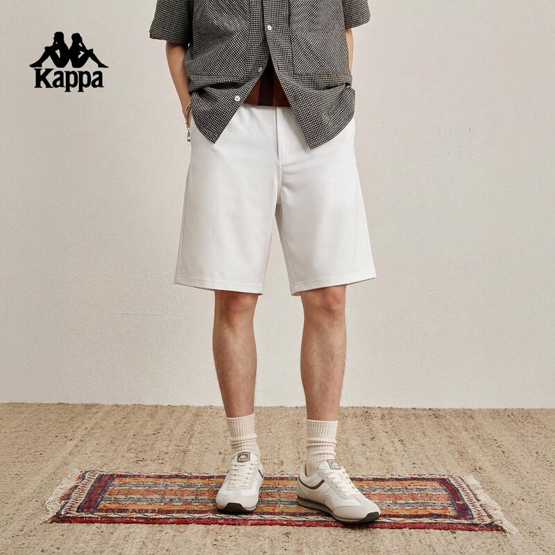 Kappa Men s K0G32DY33D Casual Summer Shorts L