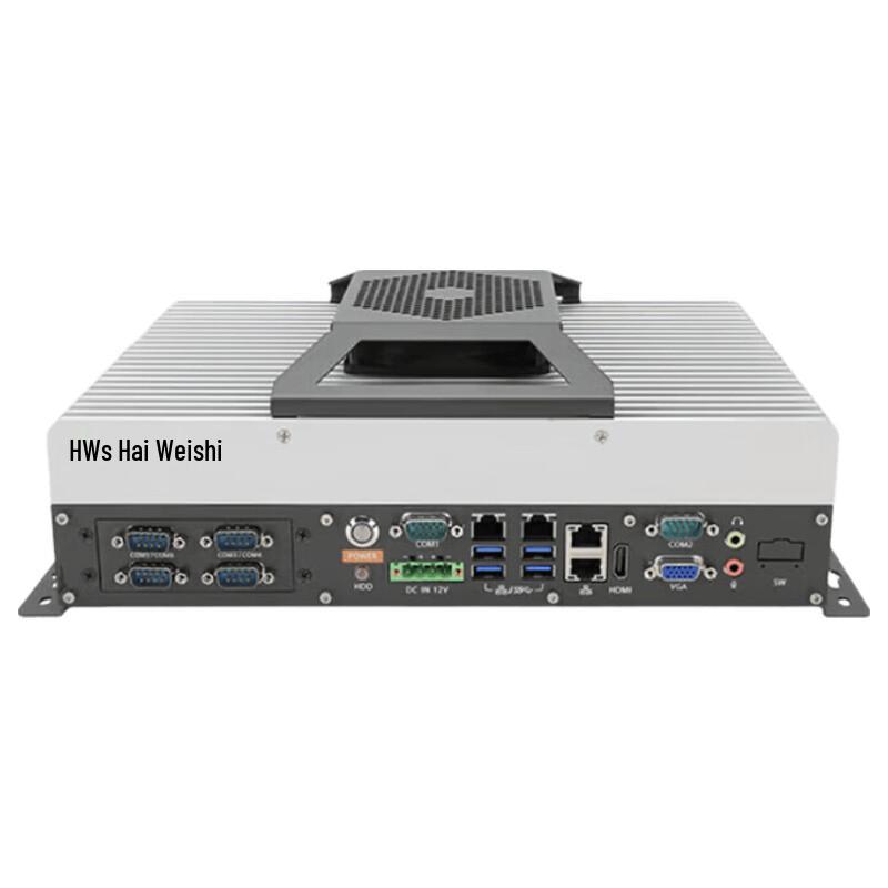Haiweishi Xinchuang Industrial PC HWG-D1 (CN version)