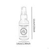 50 Ml Guitar Care Oil for Pipa And Guzheng Maintenance