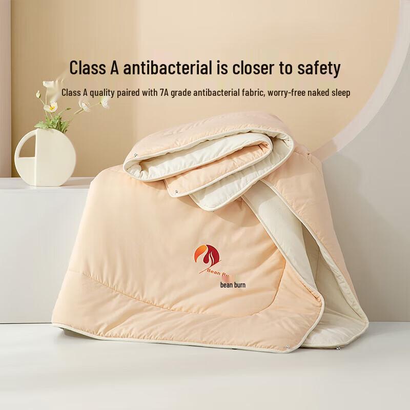 Mercury Home Textiles DouRan Anti-bacterial Quilt