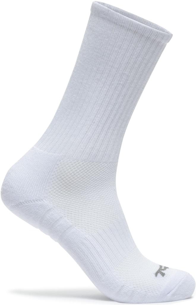 Tesla Athletic Casual Set for Men and High-Cut Socks, Unisex, Antibacterial, Odor-Resistant, Sweat-Wicking, Quick-Drying, Cushioned, Outdoor, Socks,