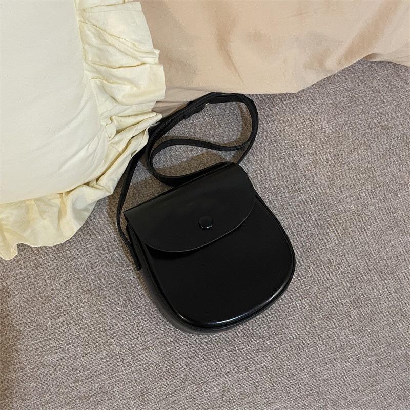 New Small Bag Women's Mobile Phone Bag Shoulder Messenger Women's Bag