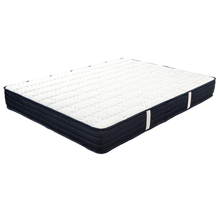 Mattress 140x190 cm,Gold,20cm,memory Foam,high Adaptability,sleeping Independence,ergonomic,summer/winter Side