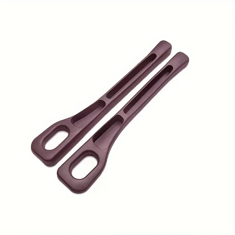 S Car Seat Gap Filler Side Seam Plug Strip Styling Seat Gap Anti-Drop Filling Strip Portable Interior Decor Auto Accsesoriers