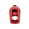 Per ZONTES 703F 703RR/R 368G 368D 368M 368E 368K 368 G 2024 2025 2026 Accessori Portachiavi Moto Custodia Chiave Guscio