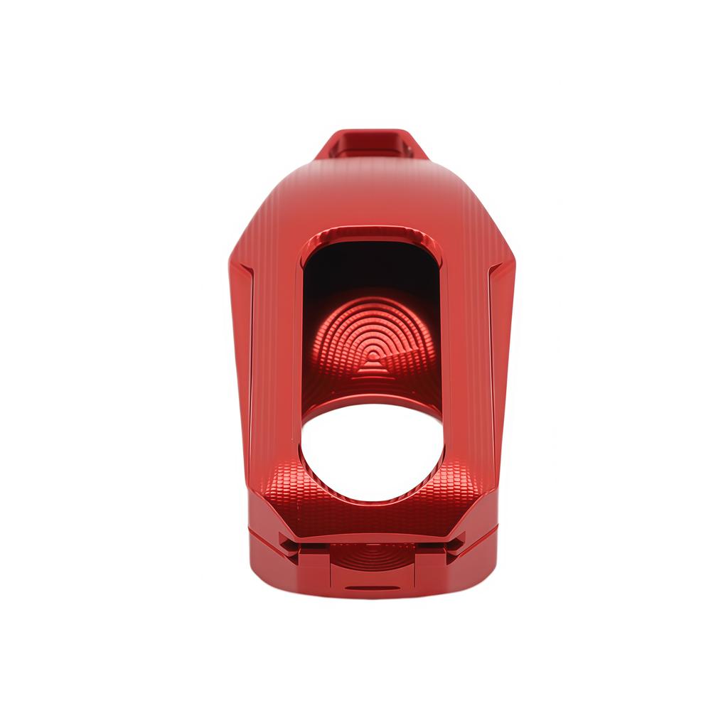 Per ZONTES 703F 703RR/R 368G 368D 368M 368E 368K 368 G 2024 2025 2026 Accessori Portachiavi Moto Custodia Chiave Guscio