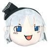 Plush Toy It 24cm TouhouProject ~Take Easy!!!~ Approx. (Konpaku Youmu/Normal)