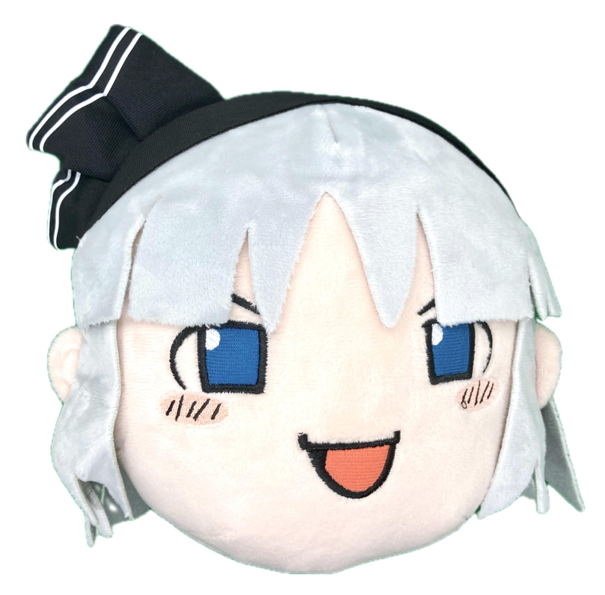 

Plush Toy it 24cm TouhouProject ~Take easy!!!~ Approx. (Konpaku Youmu/Normal)