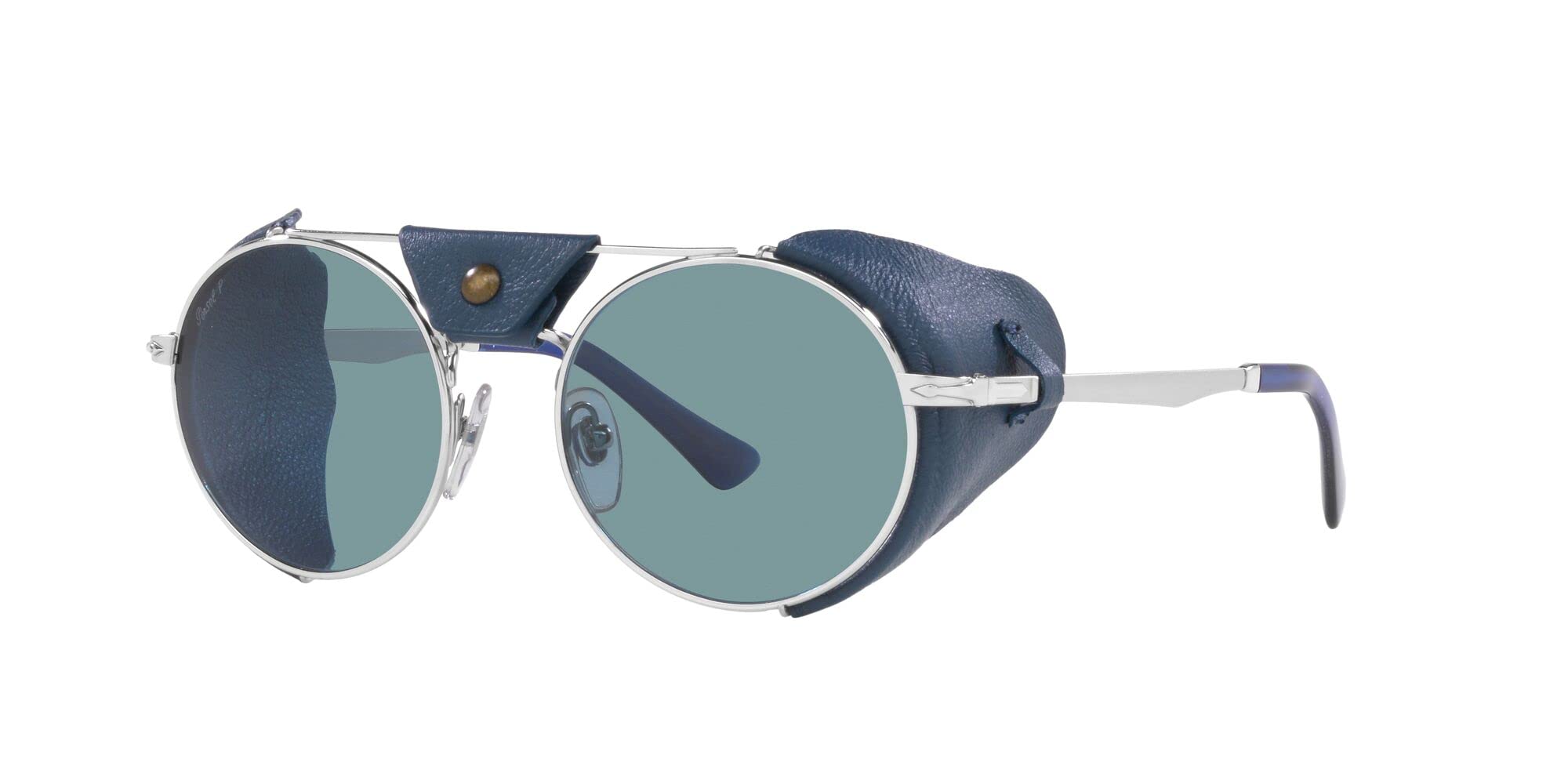 

Persol 0PO2496SZ Silver One Size