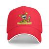 Summer Cap Sun Visor Awesome For Movie Fans Hip Hop Caps Marsupilami Cartoon Cowboy Hat Peaked Hats