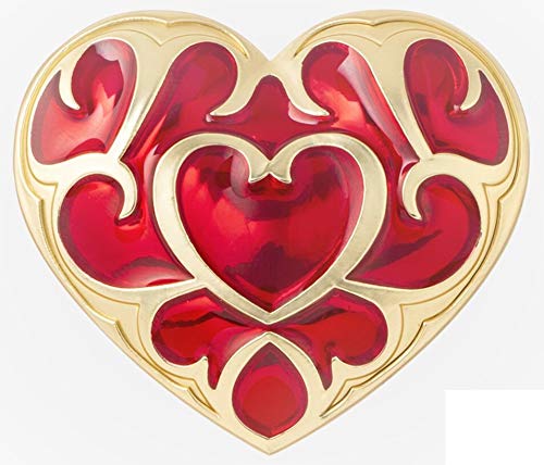 

Значки Контейнер Сердца Зельды, Эксклюзив Nintendo Tokyo