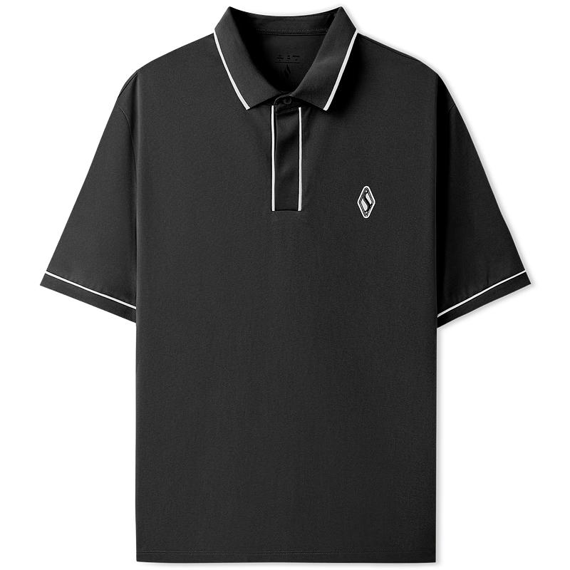 Skechers Men s Short Sleeve Polo T-Shirt XL