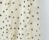 2025 Autumn/Winter Retro Polka Dot Skirt for Women: Irregular European & American Fashion Style