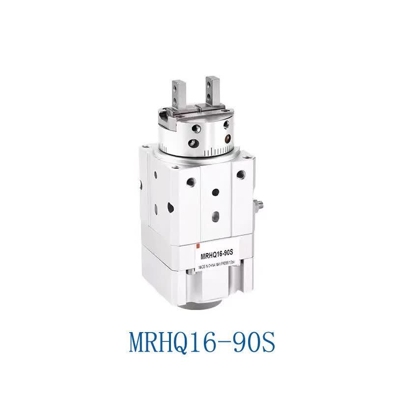 Pneumatic Rotary Gripper Cylinder