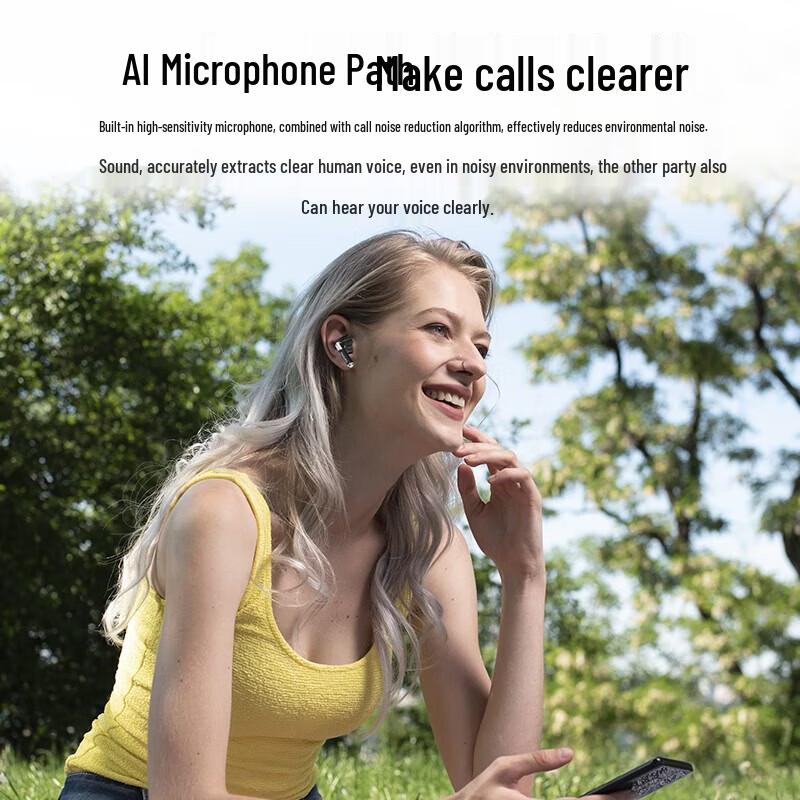 Philips TAT1168 True Wireless Bluetooth Earbuds