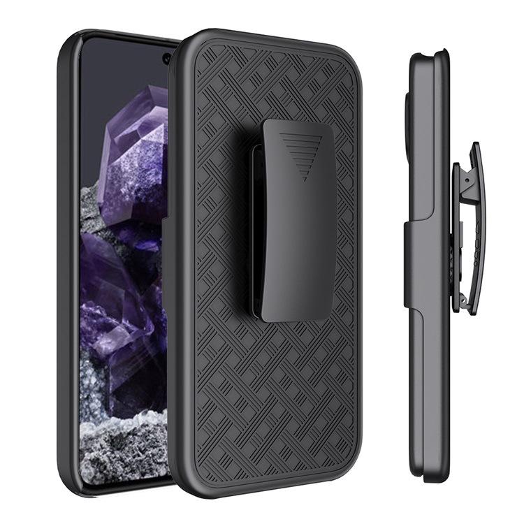 Applicable To Google Google Pixel1a Bracket Mobile Phone Case Pixel1pro Back Clip Sliding Case 1 Protective Case