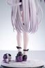 Distribution Exclusive Kiwi Toys Shubi Cat Ear Deluxe Edition Scale PVC ABS Painted Complete [Milestone Ver. 1/6 & Figure]