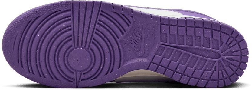 Кроссовки Nike Dunk Low Next Nature Women summit white/black raspberry