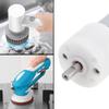 R390 Gear Motor 4V 380RPM D-Shaft High Torque DC Motor Replaceable for Electric Brush Cleaning Shower Brush R 390 Gear Motor