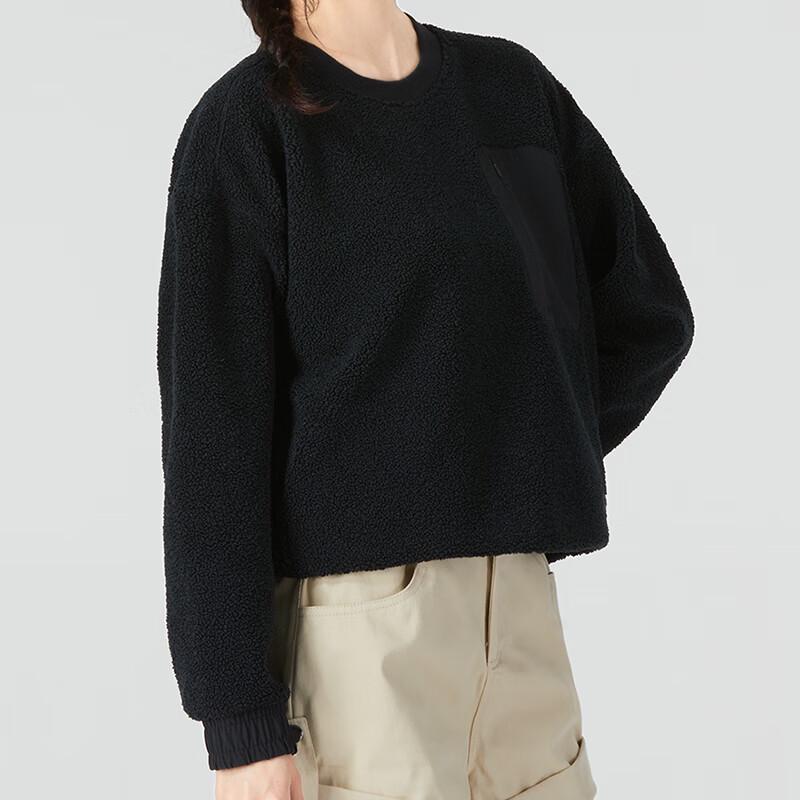 

Under Armour Women s Pullover Sweatshirt M