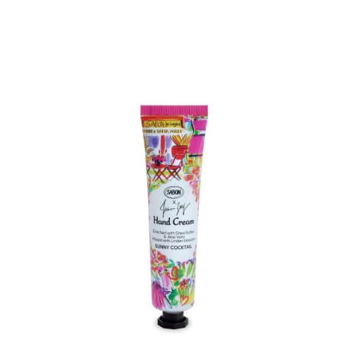 SABON Hand Cream Sunny Cocktail 30mL