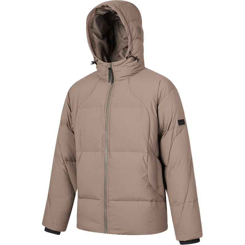 Saucony FW25 Down Jacket Unisex SA3250DJ11G-YL060 L 175/96A