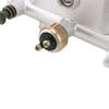 GOOFIT Brake Master Cylinder for Odes Dominator UTV