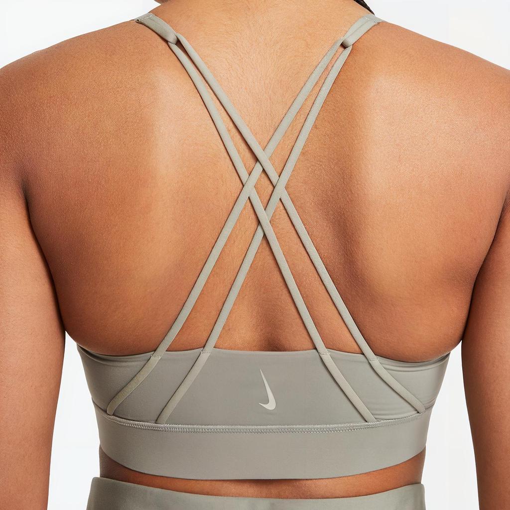 Nike Tank Tops Women's Gray Other CJ0545-320