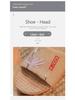 Summer Linen Embroidered Non-Slip Slippers for Men & Women