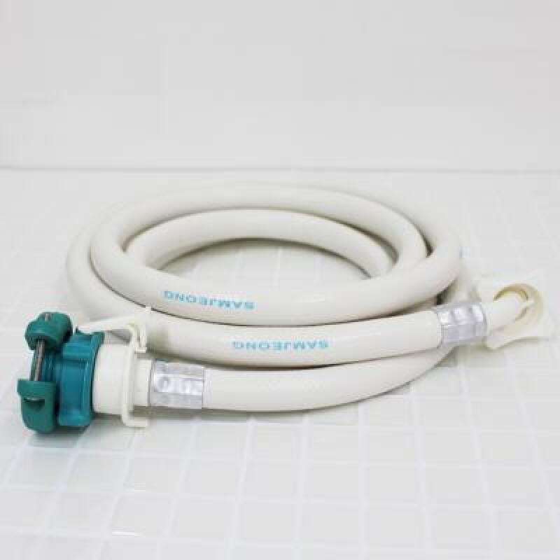 

One-touch washing machine water supply hose 3M