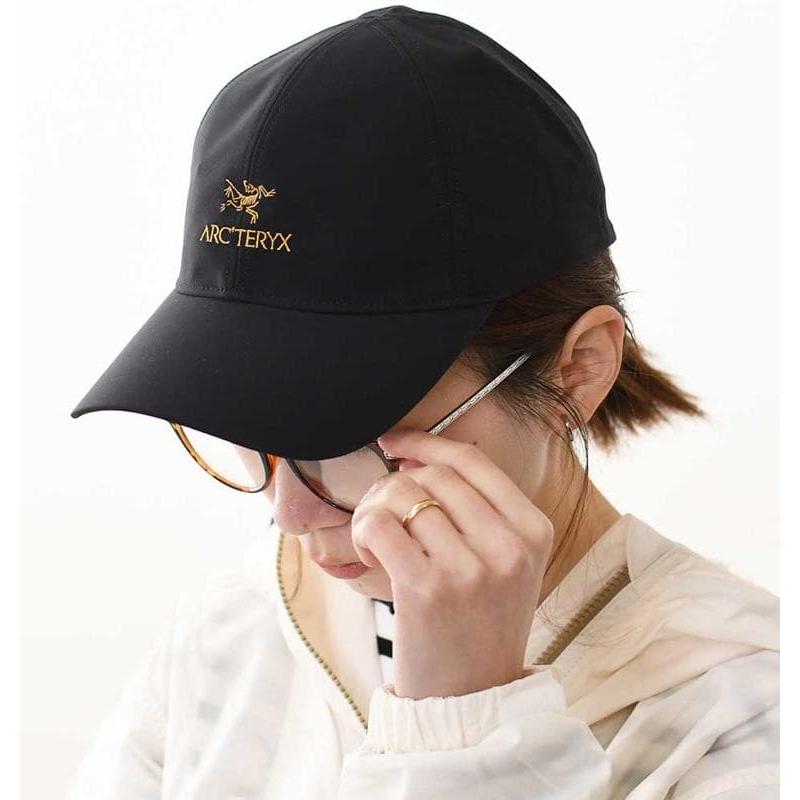 Used ARC'TERYX Bird Word Cap S/M