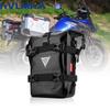 For BMW R1200GS R1250GS ADV For HONDA NC750X CB500X Motorcycle Frame Crash Bars Waterproof Bag Bumper Repair Tool Placement Bag