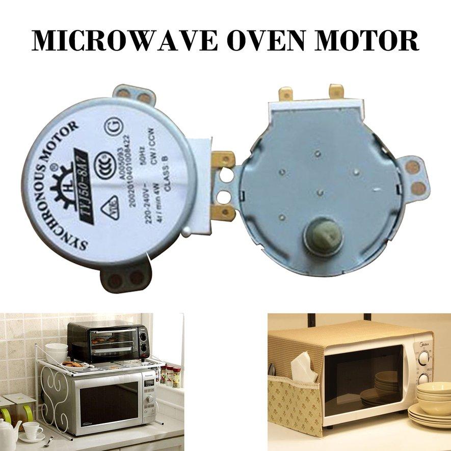 RRTT per Haier / Midea / Galanz Giradischi a microonde In vetro sincrono  del motore acquista in modo economico — spedizione gratuita, recensioni  reali con foto — Joom